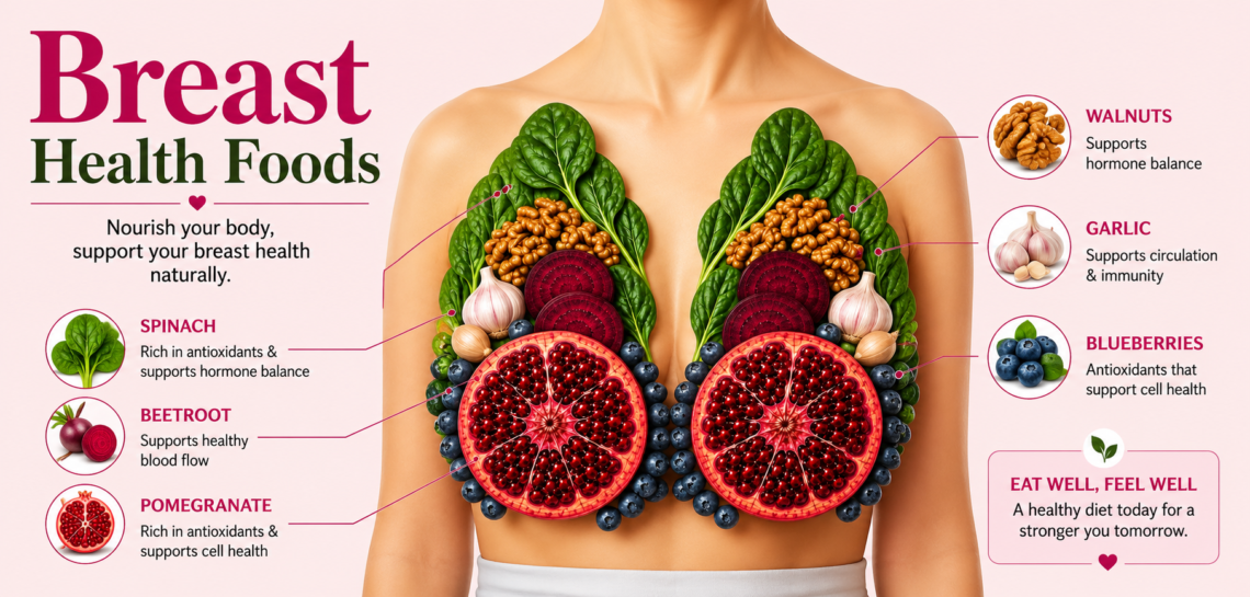 Breast Health Guide