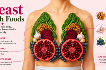 Breast Health Guide