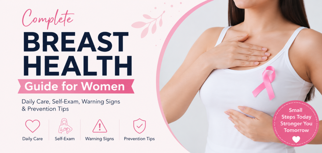 Breast Health Guide