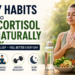 10 Healthy Daily Habits