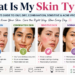 Skin Type Guide
