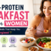 High-Protein Breakfast