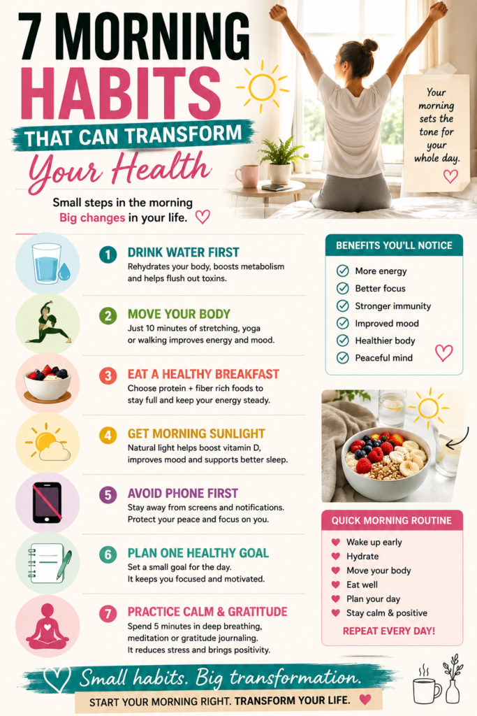  Health