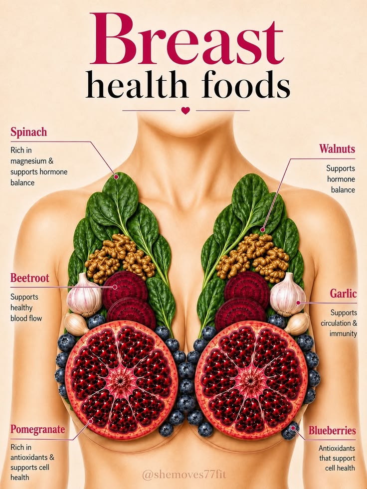 Breast Health Guide