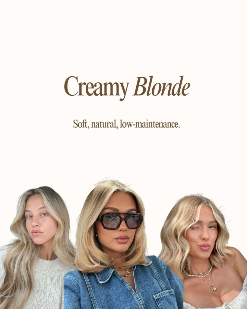 Best Blonde Hair Color Ideas