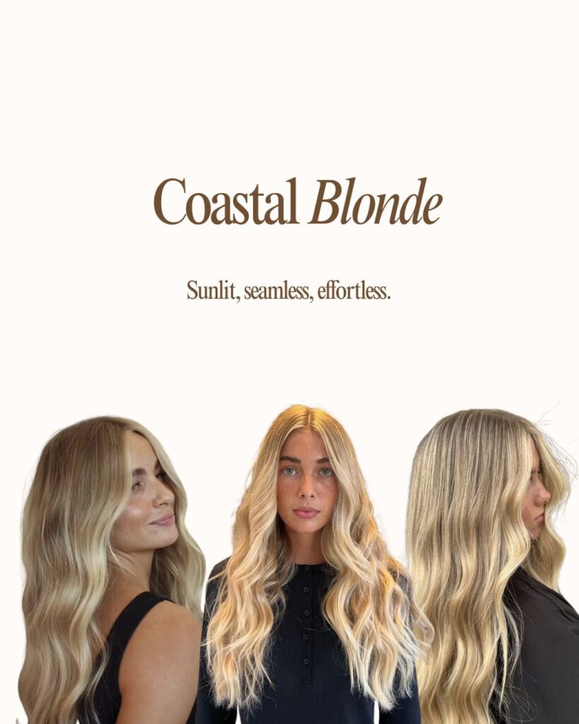 Best Blonde Hair Color Ideas