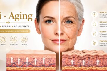 Best Anti-Aging Skincare Products