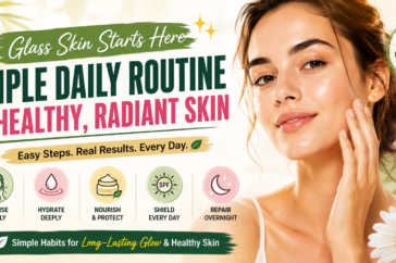 Glowing Skin