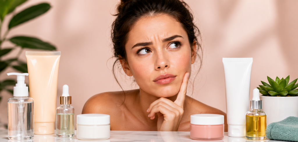 9 Worst Skincare Tips
