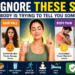 Health Warning Signs